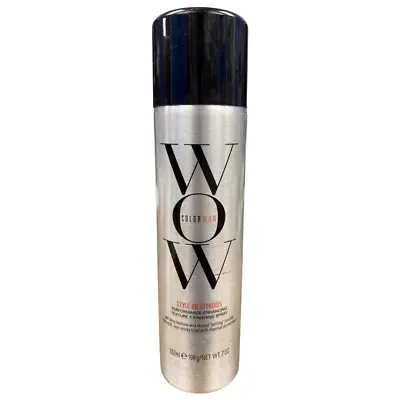 Color Wow Style On Steroids Texture+Finishing Spray 7 Oz • $23.88