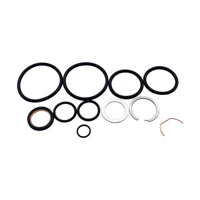 Power Trim Cylinder Seal Rebuild Kit MerCuiser Alpha Bravo 18-2649 25-87400A2 • $11