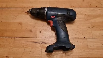 Bosch  14.4 Cordless Drill Driver • £10