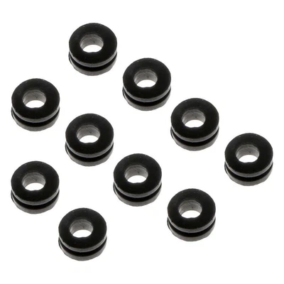 £4.31 • Buy V911-2 Shell Shock Absorber Fixed Rubber Ring For Wltoys K110 K120 V97
