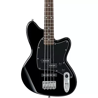 Ibanez TMB30 Electric Bass Black • $229.99