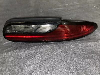 93-02 Chevrolet Camaro Z28 SS Passenger Side Taillight Tail Light 16516864 • $75