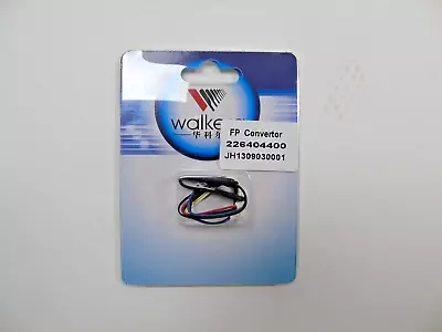 Walkera FP Convertor Fits: Walkera FPV Transmitters Devo F7 And F4 (226404400) • £9.99