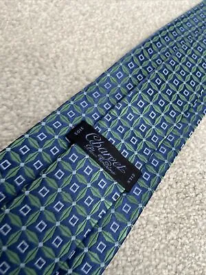 Charvet Tie 9 Cm New  • £49
