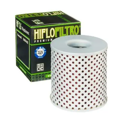 Hiflo Oil Filter  For Kawasaki Z1000 (Z1R) 1978-1980 • $28.23