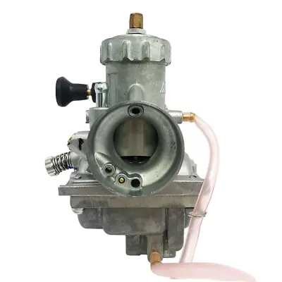 Mikuni Carburetor VM24 For Suzuki Yamaha Kawasaki KTM Dirt Bike - Carburetor • $66.10