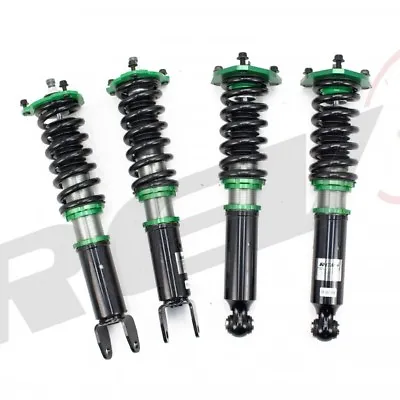 Rev9 Hyper-street Ii 32 Levels Damping Coilover Fit Sc300 / Sc400 (xz30) 1992-00 • $532