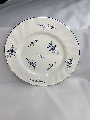 Villeroy & Boch VIEUX LUXEMBOURG Dessert Salad Side Plate 8” MINT! (1) Plate. • $39.95