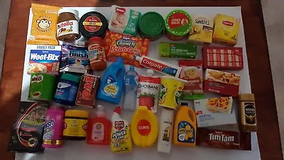 Coles Little Shop 1 Collectibles - Complete Your Own Collection Here • $4.49