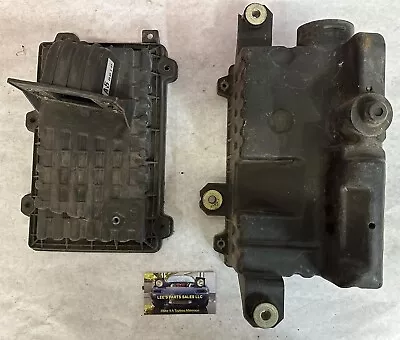 90-93 Mazda Miata MX-5 OEM 1.6 1.6L Airbox Air Box Intake Filter B61P-13-320 #3 • $62.85