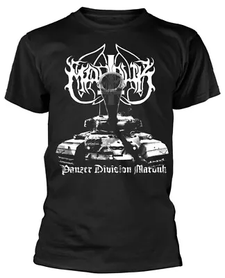 Marduk Panzer Division T-Shirt NEW OFFICIAL • $24.39