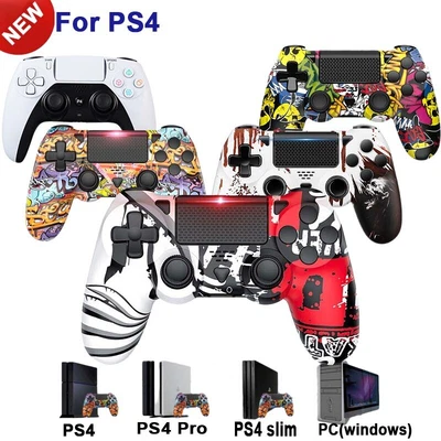 $35.99 • Buy Wireless Controller Gamepad For Sony PlayStation 4 Control PS4, PS4 Pro Console