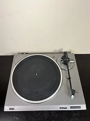 Vintage Rare Marantz TT-432 Turntable - No Dust Cover Needs Stylus • $69.99