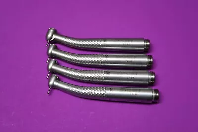 W&h Adec Ta 96 & Ta 98 Dental Handpiece ( 4 Handpieces )  & 30 Day Warranty • $670.65