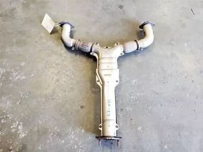 03-06 Nissan 350z 03-06 G35 Y-Pipe Exhaust OEM 20020AM660 • $94.99