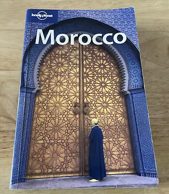 £10.84 • Buy Morocco By Paul Clammer, Et Al. (Paperback 2009) Lonely Planet Travel Guide Book