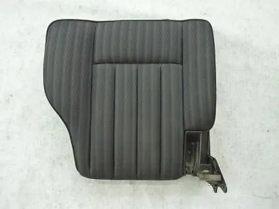 Mercedes W124 Station Wagon Seat Rear Right Backrest 230117-5 • $47.15