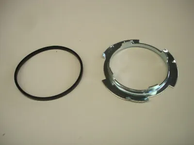 Falcon Xk/xl/xm/xp/xr/xt/xw/xy Fuel Sender Unit Gasket And Locking Ring - Repro • $17