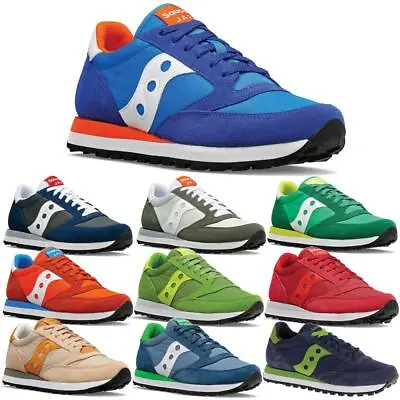 Saucony Jazz Original Unisex Sneakers Sneakers Casual Shoes Athletic Shoes • $60.81