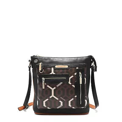 Nicole Lee Usa Carla Crossbody • $34