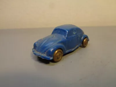 $1.51 • Buy Pilot Denmark Vintage Vw Volkswagen Beetle KÄfer Split Windows Ultra Rare Vg