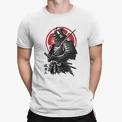 Japanese Samurai Film Movie Retro Chinese Anime Karate T Shirt • £5.99