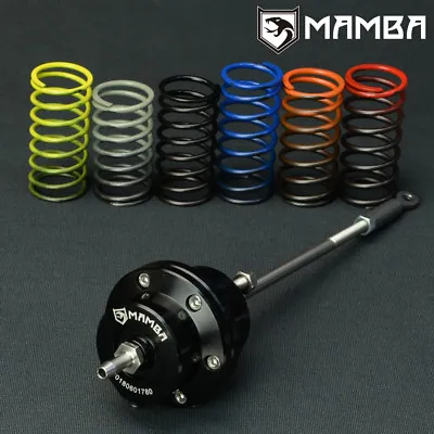 MAMBA Adjustable Turbo Actuator For Ford Powerstroke 7.3L GTP38 702012 F250 F350 • $230.18
