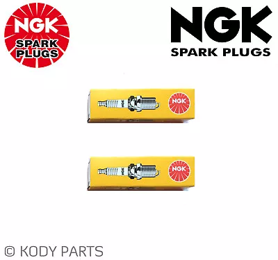 BPMR7A  [NGK SPARK PLUGS] - Quantity: 2 Plugs • $24.58