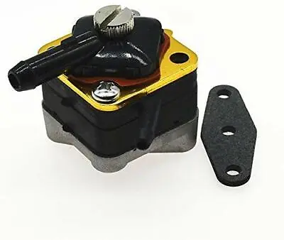 Johnson Evinrude  Outboard Motor 4 Hp - 25 Hp Fuel Pump New 6 Month Warranty  • $29.99