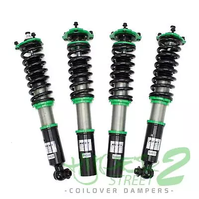 Coilovers For E39 96-03 5ers+M5 Suspension Kit Adjustable Damping Height • $532