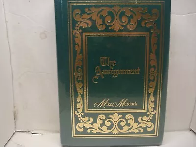 Mike Murdock The Assignment Book (Collectors Edition Hardcover Book) NEW • $54.88