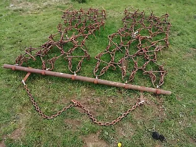 ATV Chain Harrows  • £245