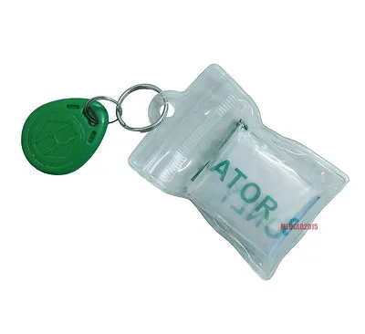 10pc CPR MASK WITH FACE SHIELD Mouth To Mouth Resuscitation Mask Face SHIELD • £8.54