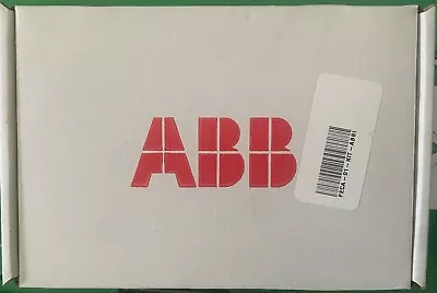 ABB FECA-01 EtherCAT Adapter • $200