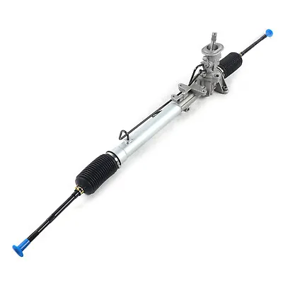 Complete Power Steering Rack & Pinion Assy For VW Beetle Golf Jetta Replacement • $133.48