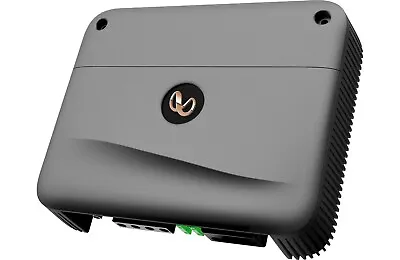 NEW Infinity Reference 6001A Mono Class D Subwoofer Amplifier 600W RMS @ 2 Ohm • $231.95
