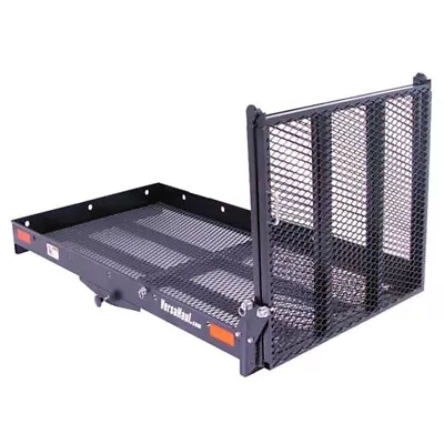 New In Box Versahaul Mobility Wheelchair Scooter XL Carrier Ramp Lift • $1579