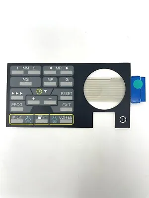 La Cimbali M5 M51 Touch Pad (430-140-020) ~ Free Shipping! • $73.50