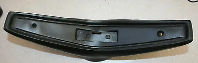 70 71 72 Mustang Torino  Black Oem 2 Spoke Standard Steering Wheel Pad • $69