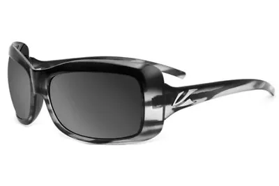 NEW KAENON SUNGLASSES GEORGIA Smoke And Mirrors With Grey G12 Lenses • $179