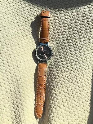 Louis Vuitton Watch • $400