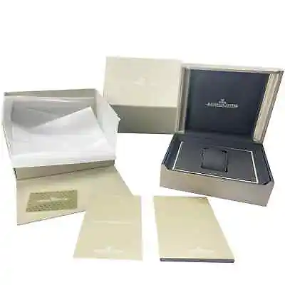 Jaeger-LeCoultre Watch Box • $130.99