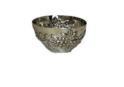 800 Silver Small Bowl • $168