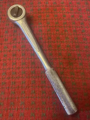 Vintage Master Mechanic 3/8  Ratchet USA 🇺🇸 Nice! • $18.99