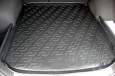 PREMIUM RUBBER BOOT LINER Mat Tray Protector For HYUNDAI I40 ESTATE 2011-up • £34.99