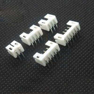 £1.20 • Buy PH2.0mm Straight /Right Angle Male Female Pin Header Housing Terminal Connector 