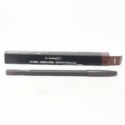Mac Lip Pencil 0.05oz/1.45g New In Box • $16.99