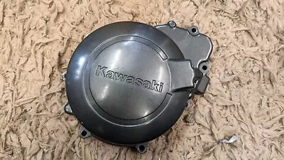 1995-1997 Kawasaki ZX6R F Model Stator Engine Cover #LEI • £35.99