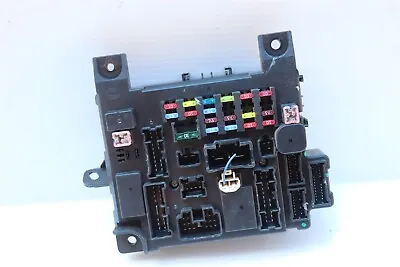 Mitsubishi ETACS InCabin Fusebox Fuse Block Box BCM Body Control Module 8637A646 • $249