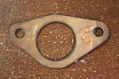 Victor 8401 Chrysler Model 70 Intake Manifold Copper Type Gasket (533*) • $20.46